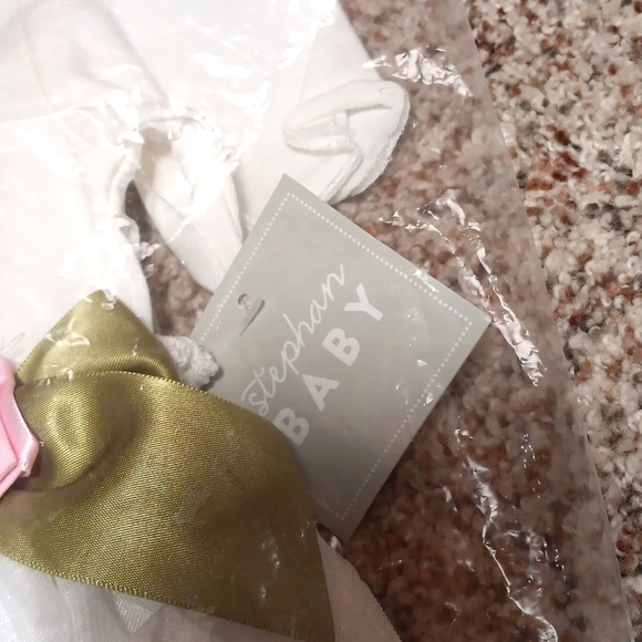 NWT BAPTISM DRESS🤍 - Picture 6 of 6